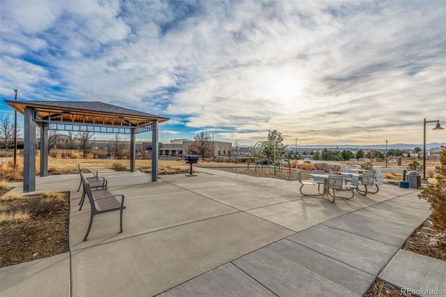 14933 E Belleview Drive, Aurora, CO 80015