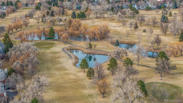 14933 E Belleview Drive, Aurora, CO 80015