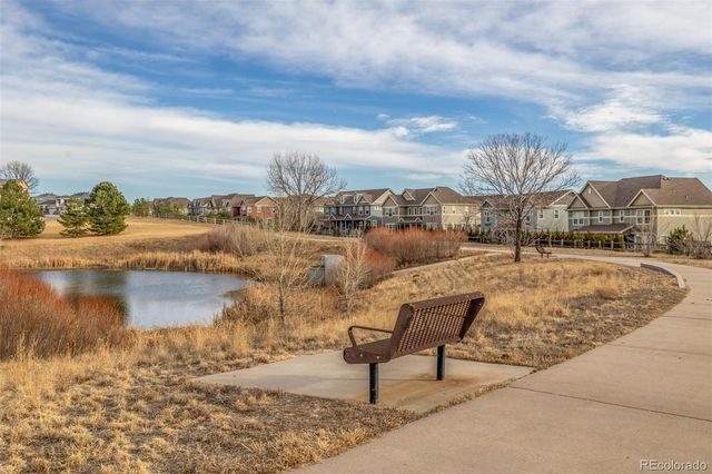 14933 E Belleview Drive, Aurora, CO 80015