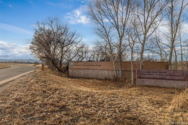 14933 E Belleview Drive, Aurora, CO 80015