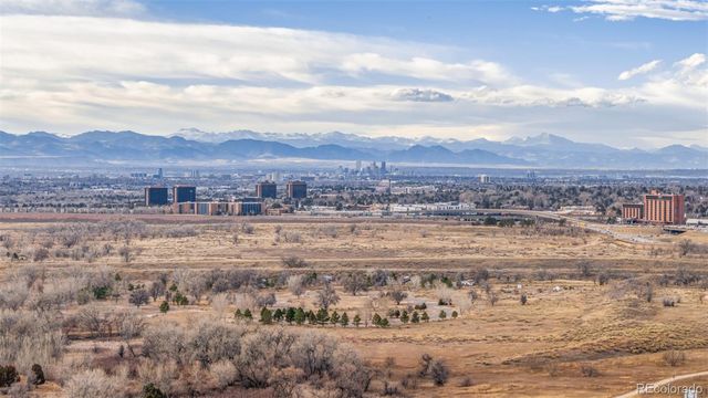 14933 E Belleview Drive, Aurora, CO 80015