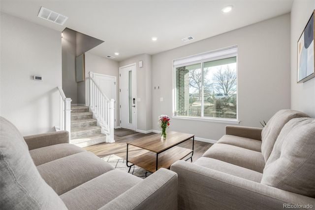 14933 E Belleview Drive, Aurora, CO 80015