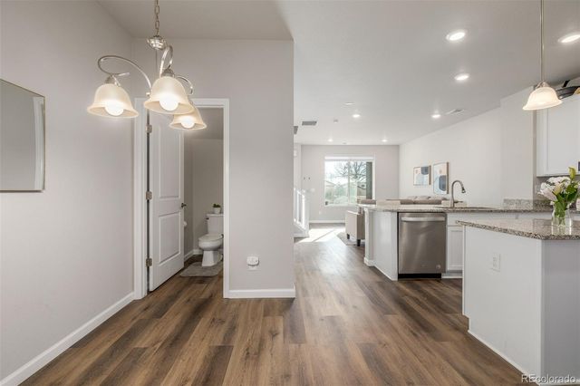 14933 E Belleview Drive, Aurora, CO 80015