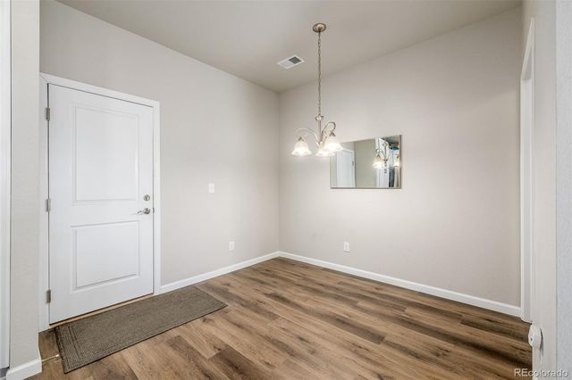 14933 E Belleview Drive, Aurora, CO 80015