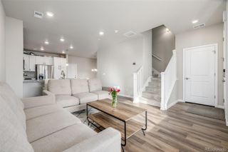 14933 E Belleview Drive, Aurora, CO 80015