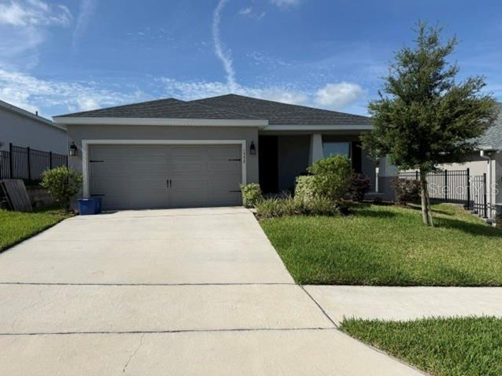 1552 FLEUR DRIVE, Davenport, FL 33837