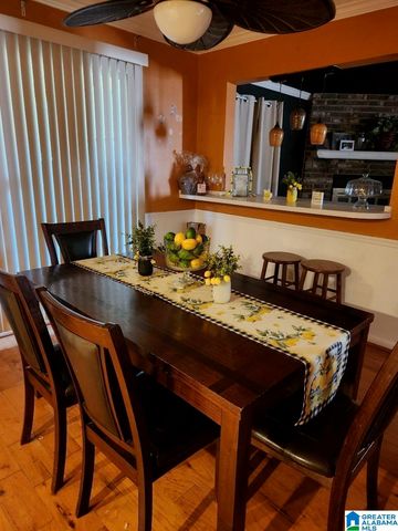 852 SUN VALLEY ROAD, Center Point, AL 35215