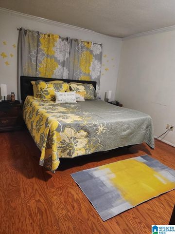 852 SUN VALLEY ROAD, Center Point, AL 35215