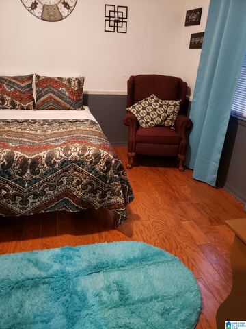 852 SUN VALLEY ROAD, Center Point, AL 35215