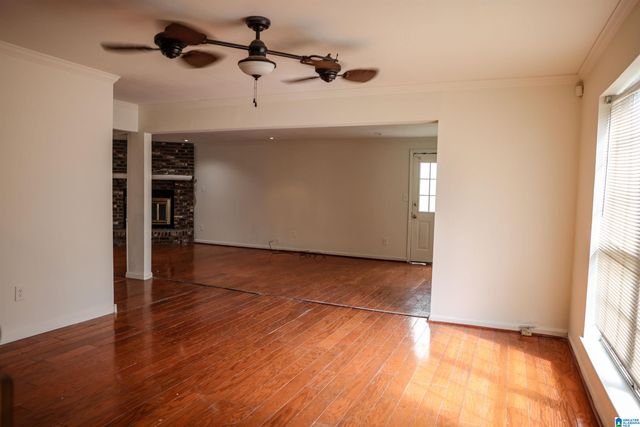 852 SUN VALLEY ROAD, Center Point, AL 35215