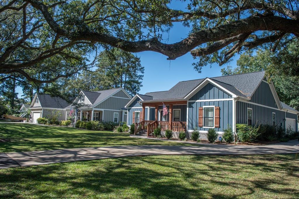 1000 Cuttino St., Georgetown, SC 29440 — photo 2