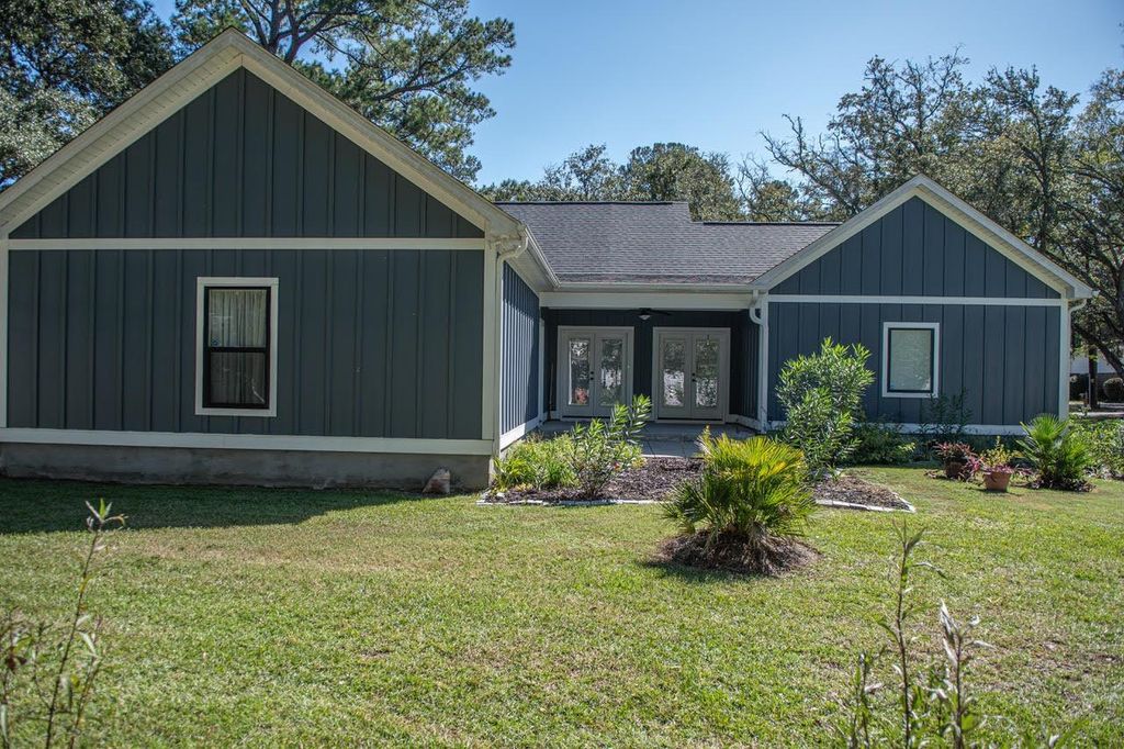1000 Cuttino St., Georgetown, SC 29440 — photo 4