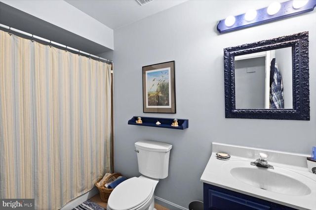 3908 DORAN RD, Fredericksburg, VA 22407