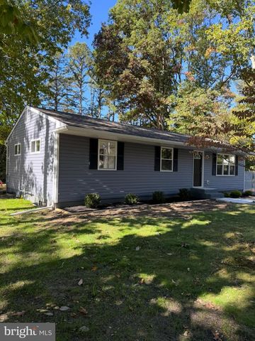 10 ALBERTS AVE, Sicklerville, NJ 08081