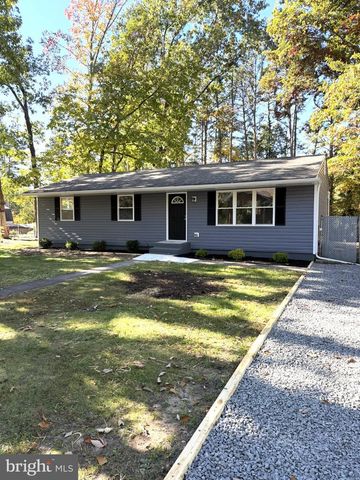 10 ALBERTS AVE, Sicklerville, NJ 08081