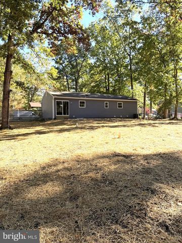 10 ALBERTS AVE, Sicklerville, NJ 08081
