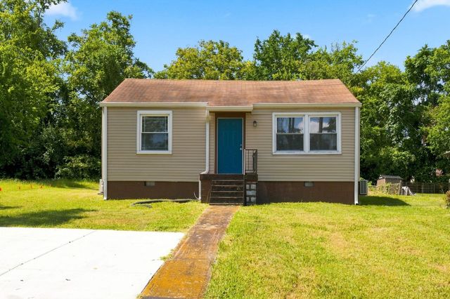 909 42nd Ave, N, Nashville, TN 37209