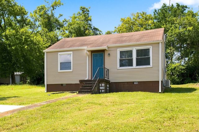 909 42nd Ave, N, Nashville, TN 37209