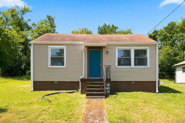 909 42nd Ave, N, Nashville, TN 37209