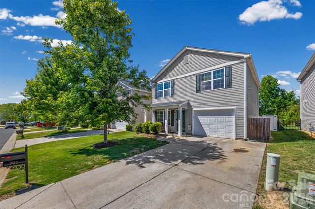 707 Waterlemon Way, Monroe, NC 28110