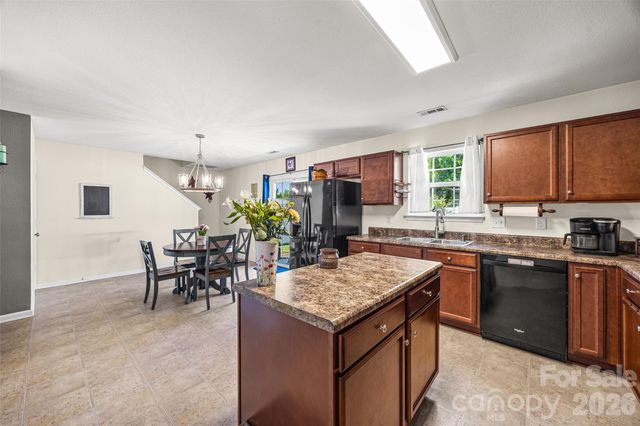 707 Waterlemon Way, Monroe, NC 28110