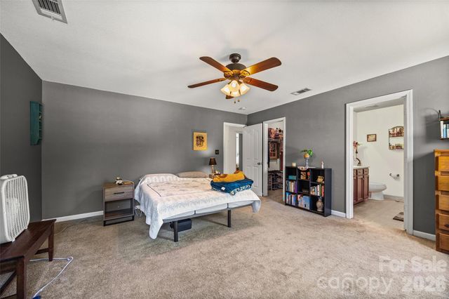 707 Waterlemon Way, Monroe, NC 28110