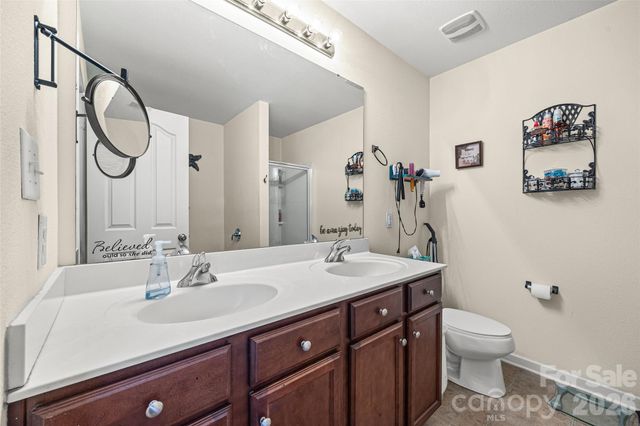 707 Waterlemon Way, Monroe, NC 28110