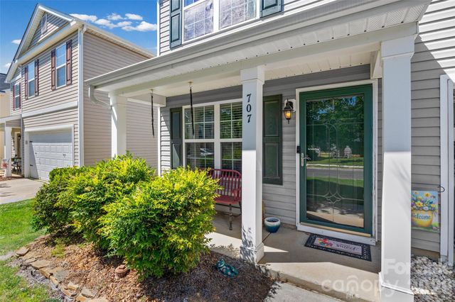 707 Waterlemon Way, Monroe, NC 28110