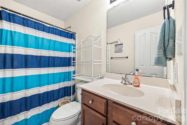 707 Waterlemon Way, Monroe, NC 28110