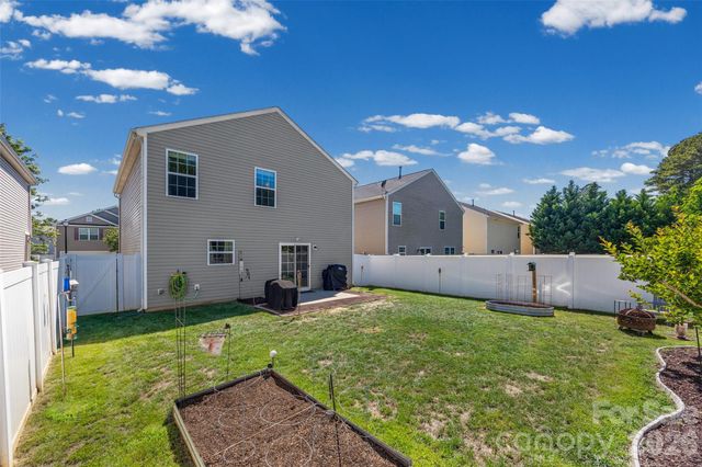 707 Waterlemon Way, Monroe, NC 28110