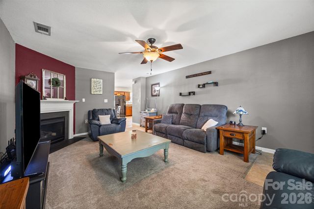 707 Waterlemon Way, Monroe, NC 28110