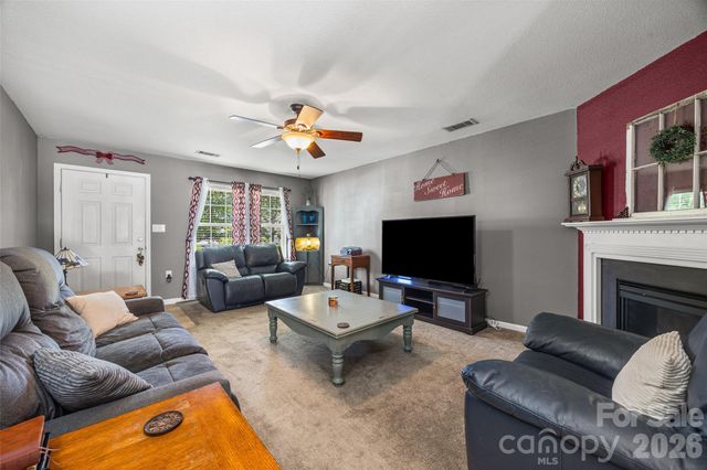 707 Waterlemon Way, Monroe, NC 28110