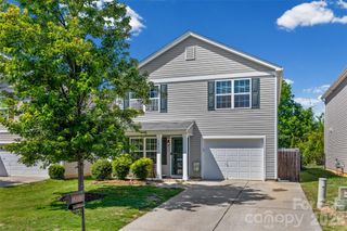 707 Waterlemon Way, Monroe, NC 28110