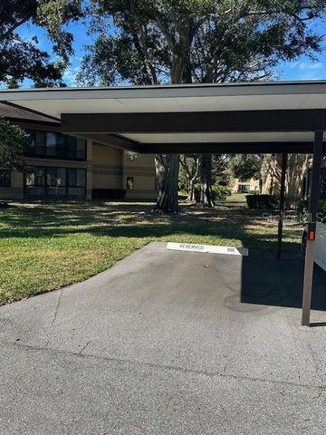 2683 SABAL SPRINGS CIRCLE 101, Clearwater, FL 33761