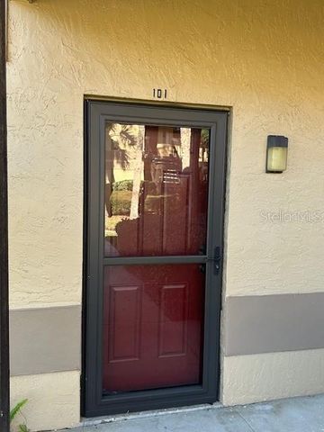 2683 SABAL SPRINGS CIRCLE 101, Clearwater, FL 33761