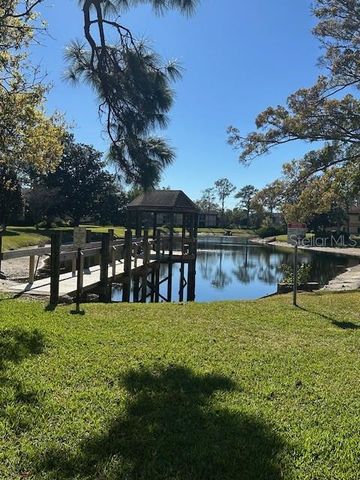 2683 SABAL SPRINGS CIRCLE 101, Clearwater, FL 33761