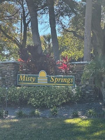 2683 SABAL SPRINGS CIRCLE 101, Clearwater, FL 33761