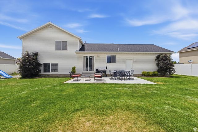 853 S 740 W, Lehi, UT 84043