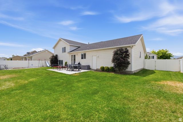 853 S 740 W, Lehi, UT 84043