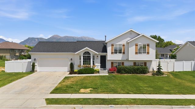 853 S 740 W, Lehi, UT 84043