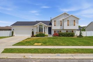 853 S 740 W, Lehi, UT 84043
