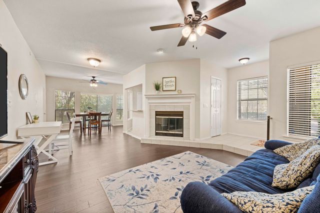 4514 Forestgate Circle, Arlington, TX 76017