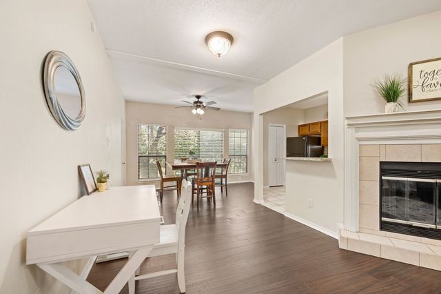 4514 Forestgate Circle, Arlington, TX 76017