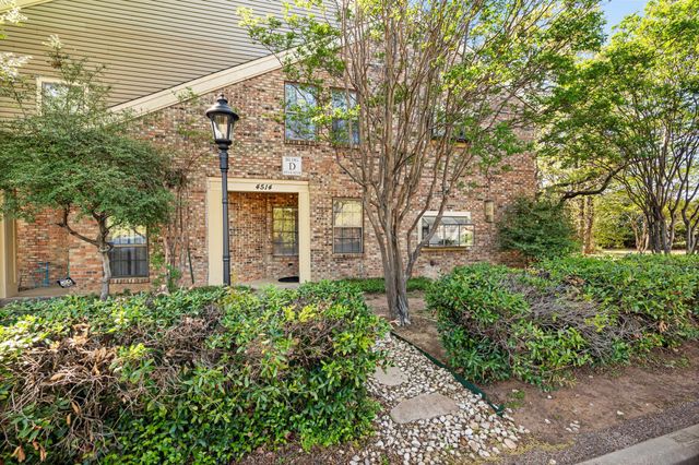 4514 Forestgate Circle, Arlington, TX 76017