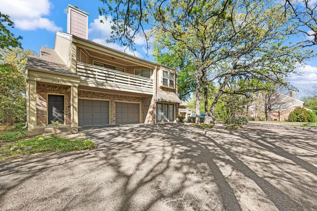 4514 Forestgate Circle, Arlington, TX 76017
