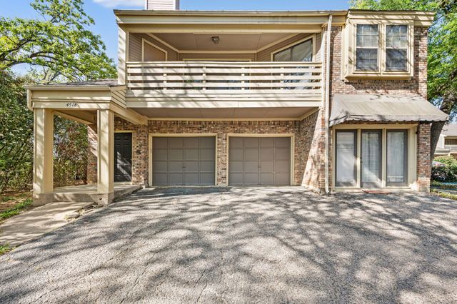 4514 Forestgate Circle, Arlington, TX 76017