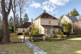 5208 TILBURY WAY, Baltimore, MD 21212