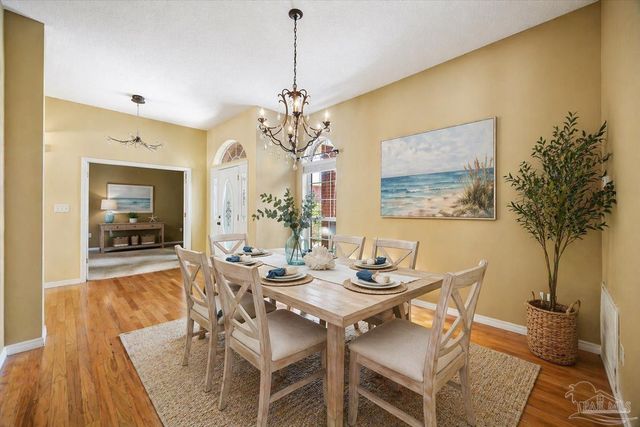 1441 Connemara Cir, Gulf Breeze, FL 32563