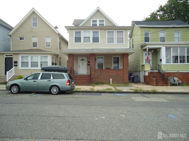 108 David Street, South Amboy, NJ 08879