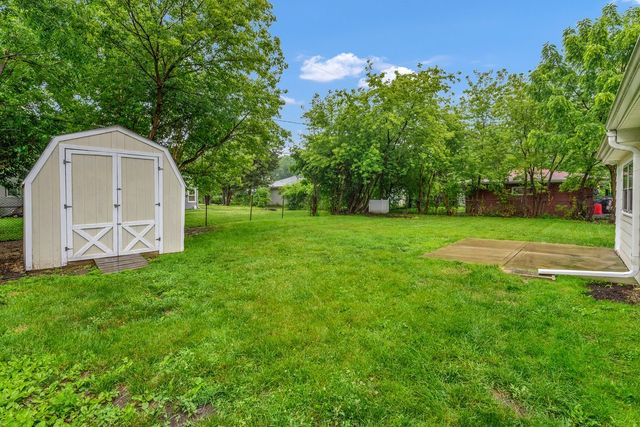 10274 W Ford Avenue, Beach Park, IL 60099